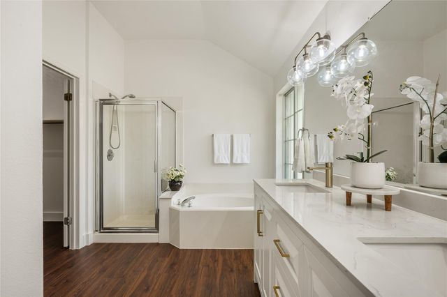 3501 Corner Brook CV, Austin, TX 78739