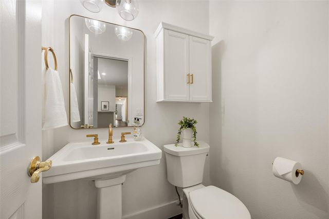 3501 Corner Brook CV, Austin, TX 78739