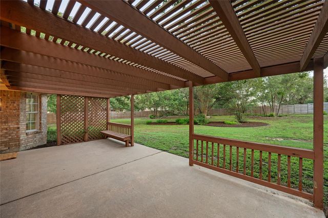 3501 Corner Brook CV, Austin, TX 78739