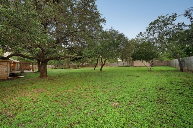 3501 Corner Brook CV, Austin, TX 78739