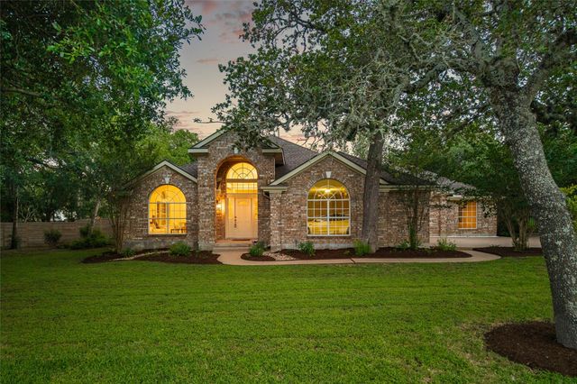 3501 Corner Brook CV, Austin, TX 78739