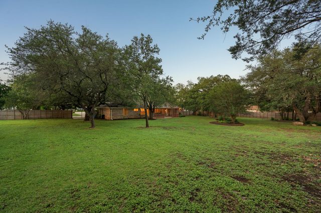 3501 Corner Brook CV, Austin, TX 78739