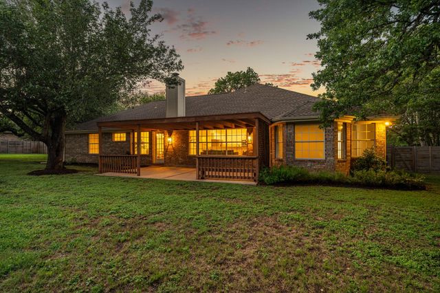 3501 Corner Brook CV, Austin, TX 78739