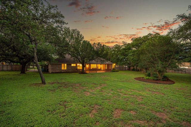 3501 Corner Brook CV, Austin, TX 78739