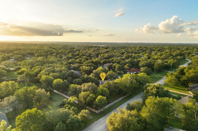 3501 Corner Brook CV, Austin, TX 78739