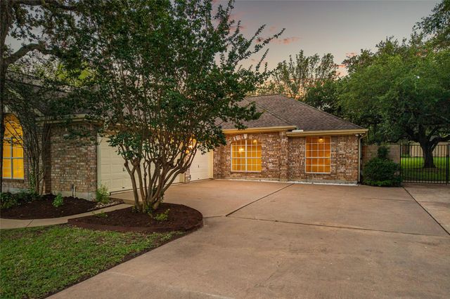 3501 Corner Brook CV, Austin, TX 78739