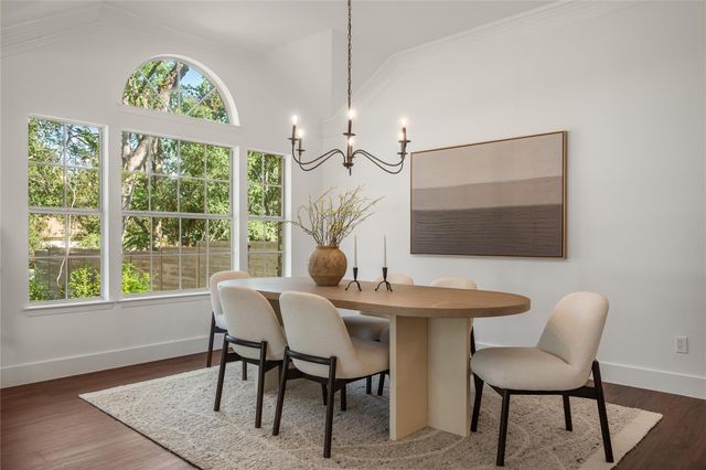 3501 Corner Brook CV, Austin, TX 78739