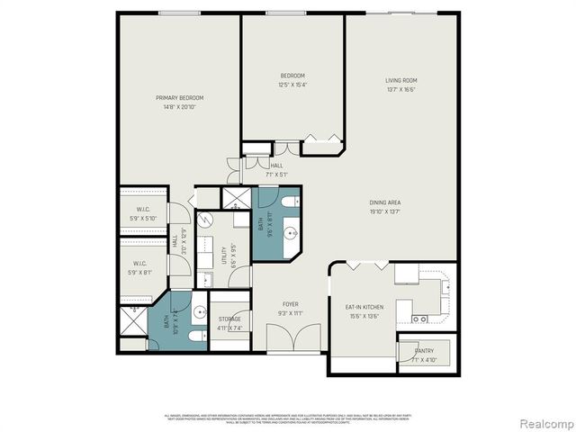 31935 W 14 Mile Road 234, Farmington Hills, MI 48334