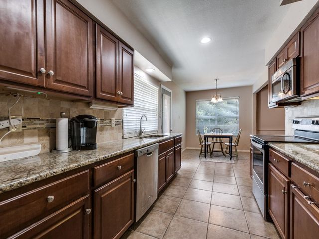 1714 Baylor Drive, Richardson, TX 75081
