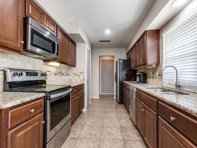 1714 Baylor Drive, Richardson, TX 75081