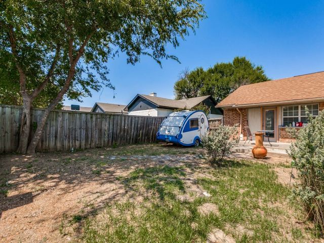 1714 Baylor Drive, Richardson, TX 75081