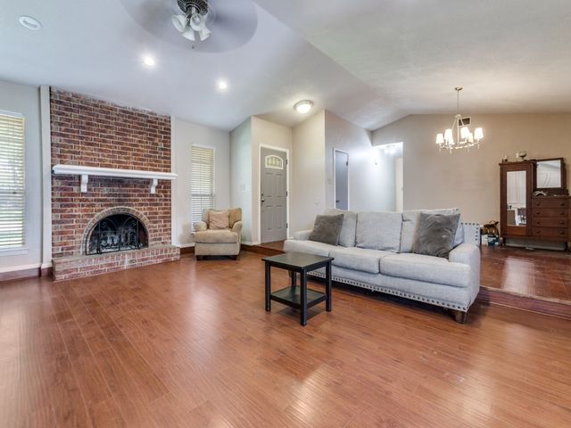 1714 Baylor Drive, Richardson, TX 75081