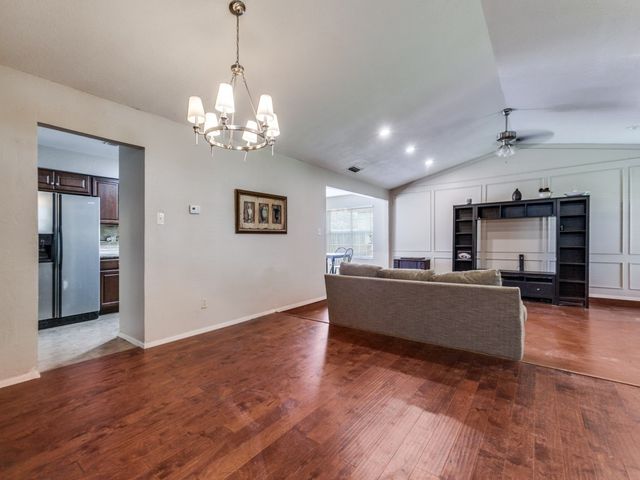 1714 Baylor Drive, Richardson, TX 75081