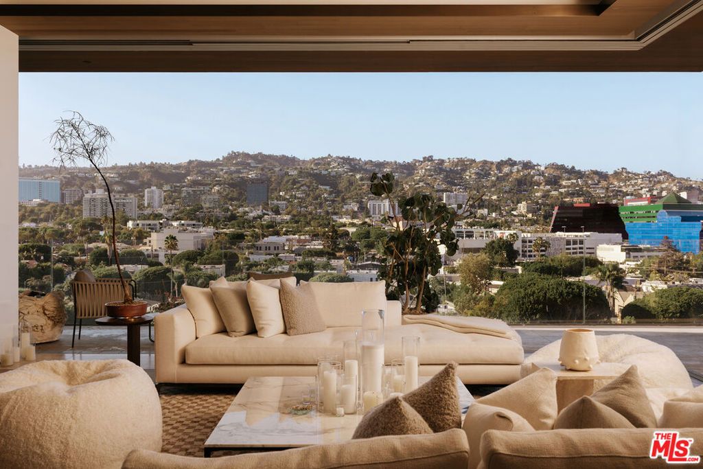 8899 Beverly Boulevard 8B, West Hollywood, CA 90048 — exterior