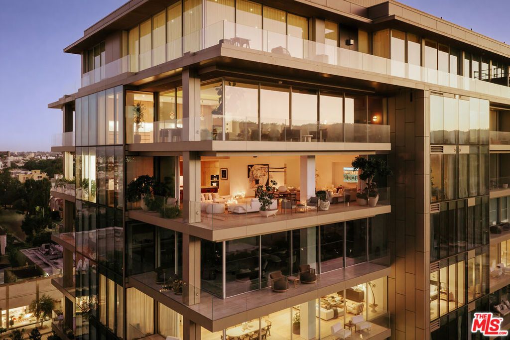 8899 Beverly Boulevard 8B, West Hollywood, CA 90048 — photo 2