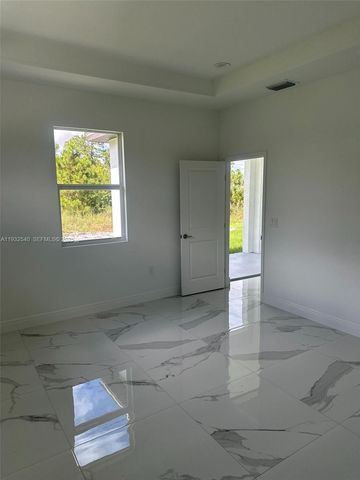 406 Genoa AVE S, Lehigh Acres, FL 33974