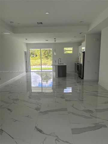 406 Genoa AVE S, Lehigh Acres, FL 33974