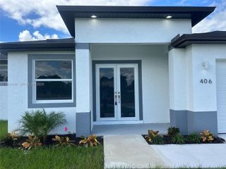 406 Genoa AVE S, Lehigh Acres, FL 33974