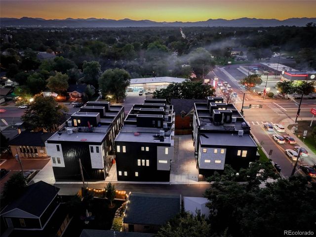 5128 W 26th Avenue 311, Denver, CO 80212