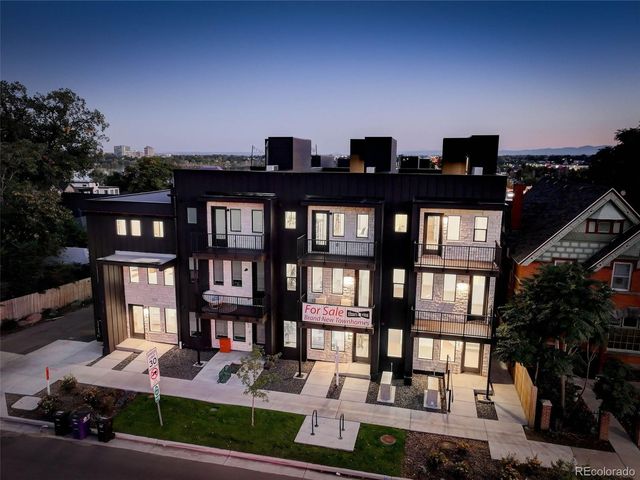 5128 W 26th Avenue 311, Denver, CO 80212