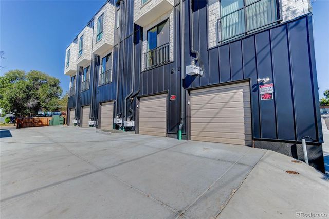 5128 W 26th Avenue 311, Denver, CO 80212