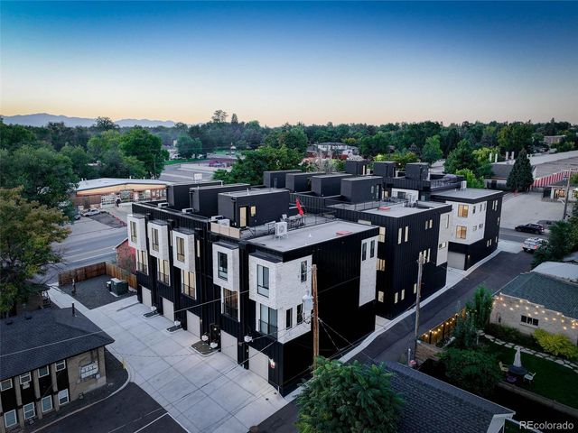 5128 W 26th Avenue 311, Denver, CO 80212