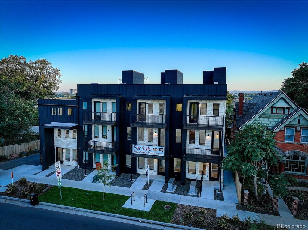 5128 W 26th Avenue 311, Denver, CO 80212