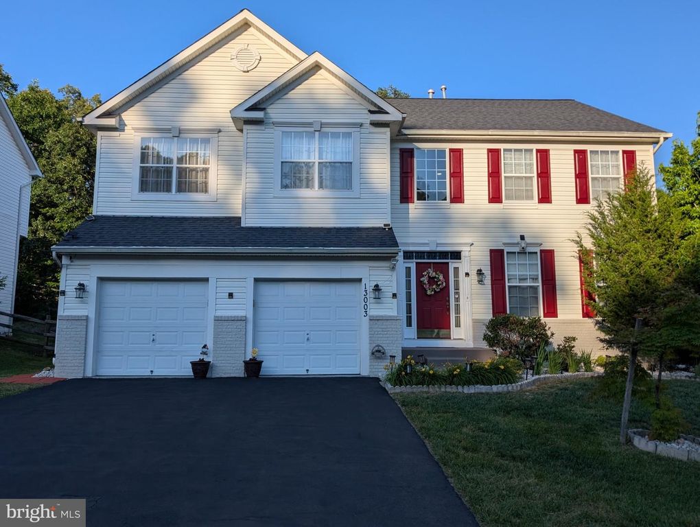 Image 2 of property listing at 13003 ALPENHORN WAY, Silver Spring, MD 20904