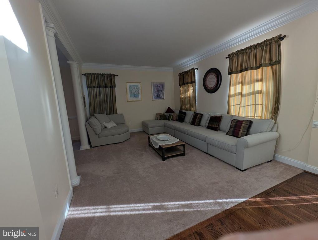 Image 15 of property listing at 13003 ALPENHORN WAY, Silver Spring, MD 20904