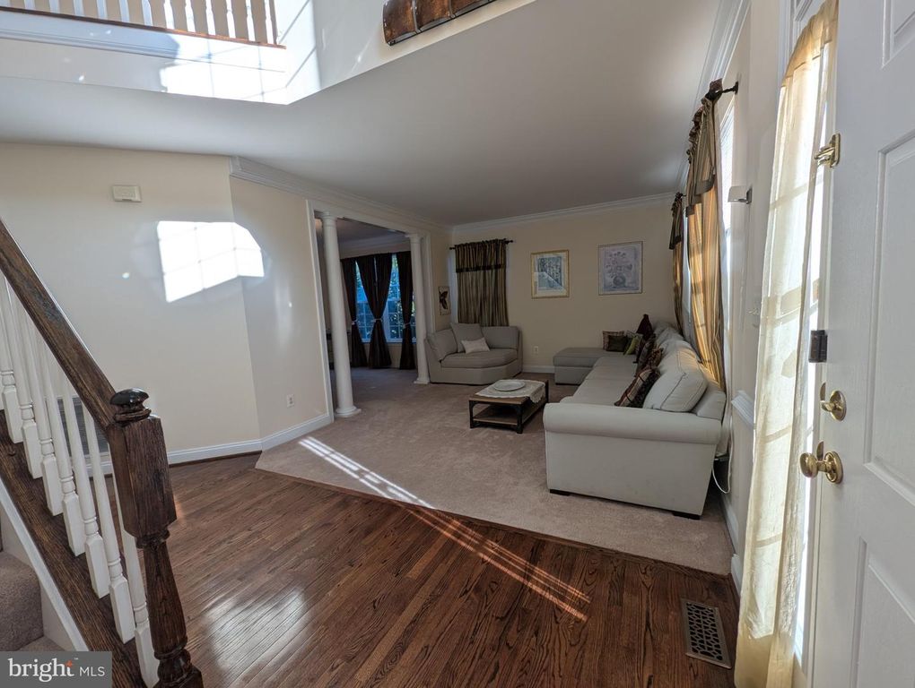 Image 16 of property listing at 13003 ALPENHORN WAY, Silver Spring, MD 20904
