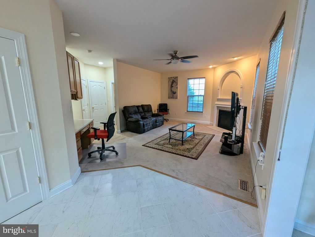 Image 20 of property listing at 13003 ALPENHORN WAY, Silver Spring, MD 20904