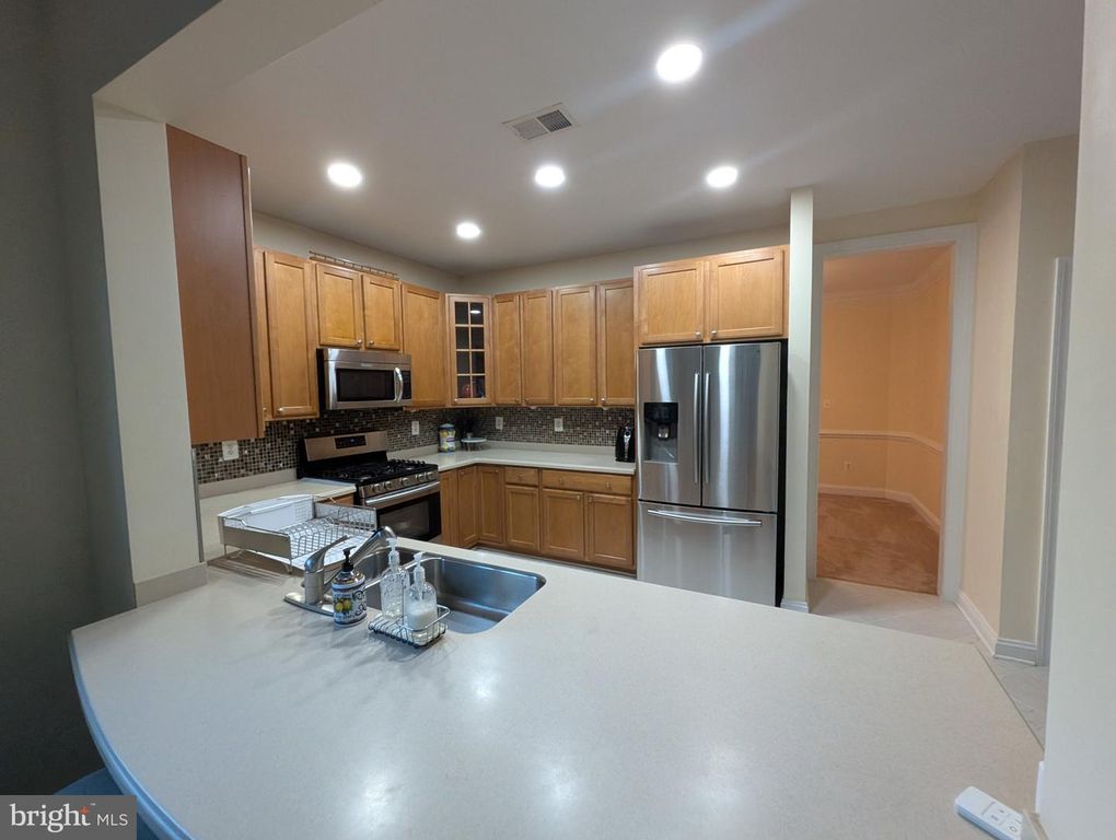 Image 30 of property listing at 13003 ALPENHORN WAY, Silver Spring, MD 20904