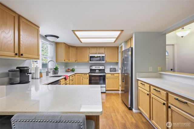 4213 Concordia Lane SE, Lacey, WA 98503