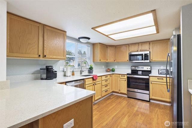 4213 Concordia Lane SE, Lacey, WA 98503