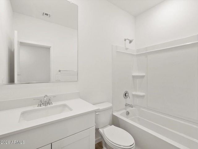 3340 N CAMDEN Drive, Florence, AZ 85132