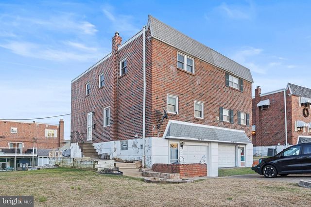 155 MEADOW LN, Philadelphia, PA 19154