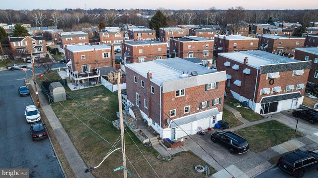 155 MEADOW LN, Philadelphia, PA 19154