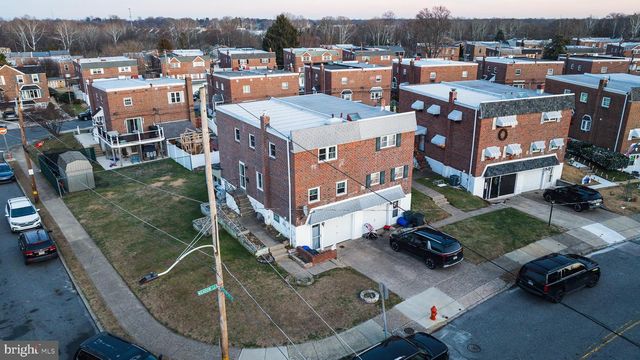 155 MEADOW LN, Philadelphia, PA 19154