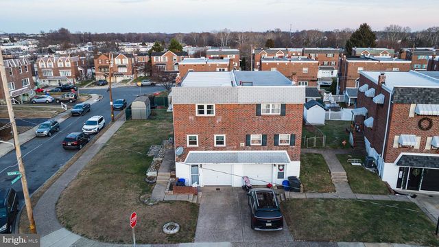 155 MEADOW LN, Philadelphia, PA 19154