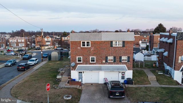 155 MEADOW LN, Philadelphia, PA 19154