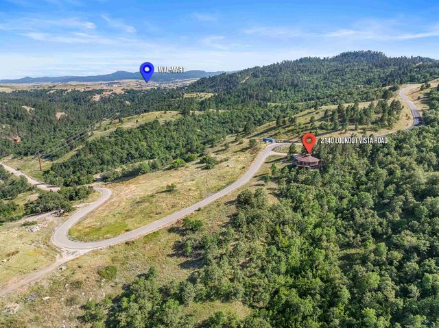 2140 LOOKOUT VISTA RD, Spearfish, SD 57783