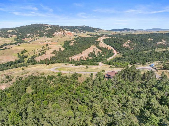 2140 LOOKOUT VISTA RD, Spearfish, SD 57783