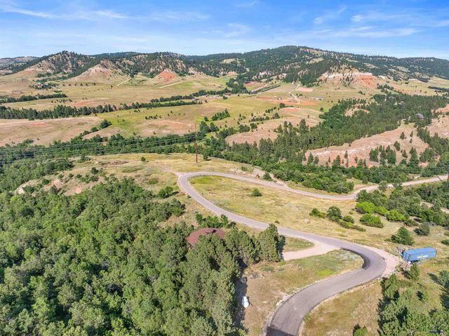 2140 LOOKOUT VISTA RD, Spearfish, SD 57783