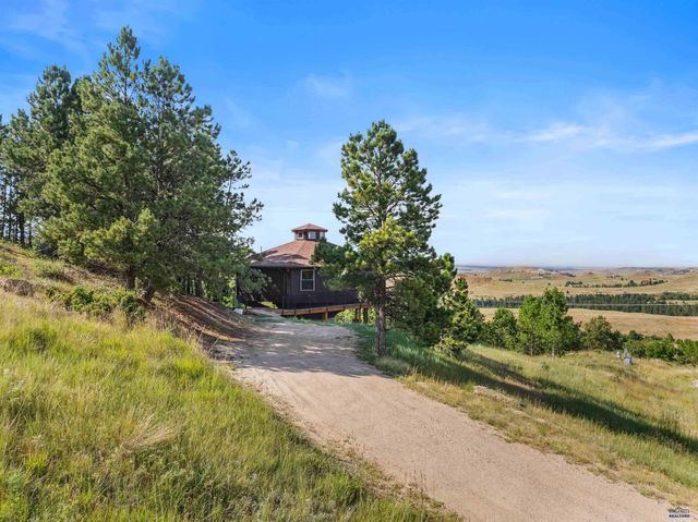 2140 LOOKOUT VISTA RD, Spearfish, SD 57783