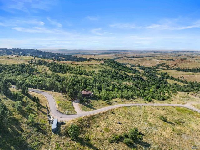 2140 LOOKOUT VISTA RD, Spearfish, SD 57783