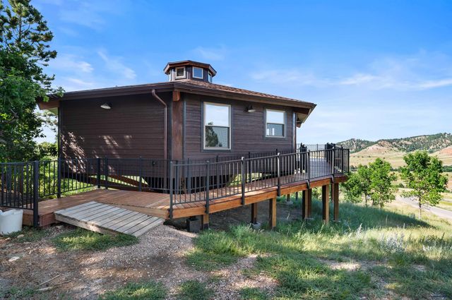 2140 LOOKOUT VISTA RD, Spearfish, SD 57783