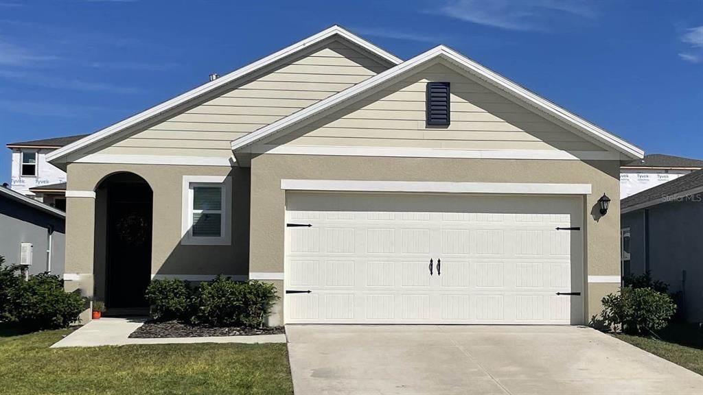 3621 SALVIA COURT, Tavares, FL 32778