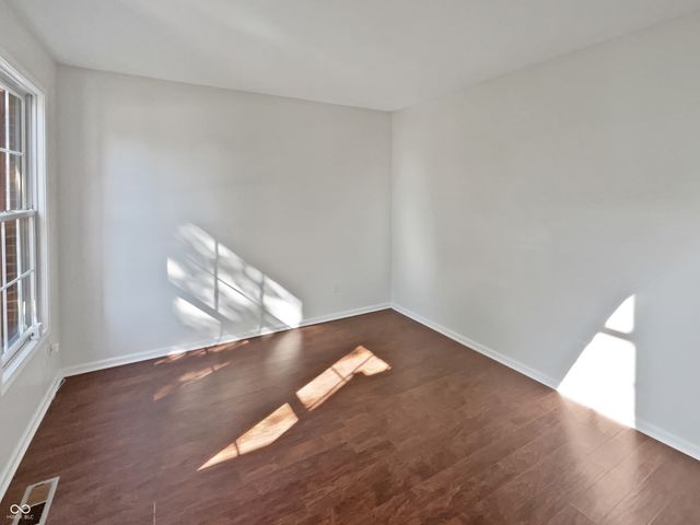 12036 Weathered Edge Drive, Fishers, IN 46037