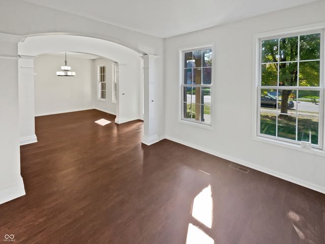 12036 Weathered Edge Drive, Fishers, IN 46037