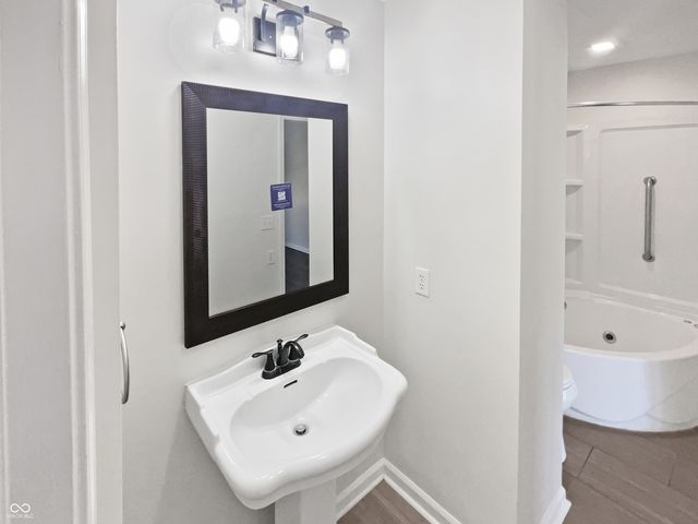 12036 Weathered Edge Drive, Fishers, IN 46037